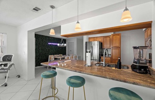 Largo House | Lago Resort Home-Heated Pool&Hot Tub+Beach+Arcade
