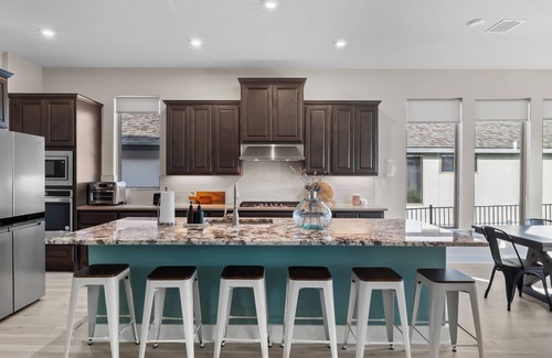 Lago Vista House | Lago Retreat: Pickleball + Massage Chair + Poker