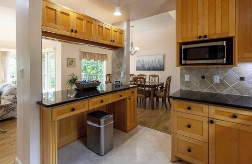 Hot Springs Village House | Lago Vista Vacation Home