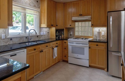 Hot Springs Village House | Lago Vista Vacation Home