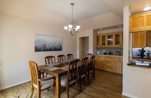 Hot Springs Village House | Lago Vista Vacation Home
