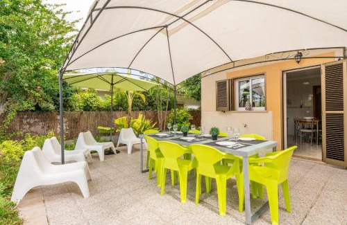 Alcudia Ski Chalet | Lago y Playa