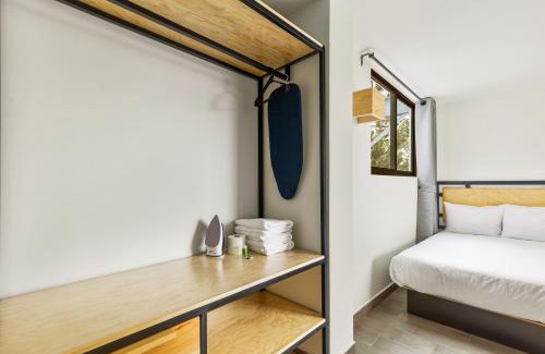 Anahuac Apartment | Lago Zirahuén By HomiRent