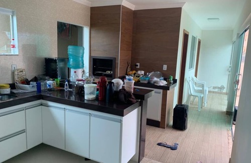 Arraial do Cabo House | Lagoa Arraial do Cabo Beach House