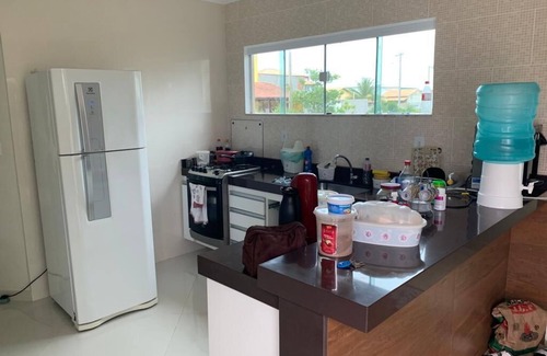 Arraial do Cabo House | Lagoa Arraial do Cabo Beach House