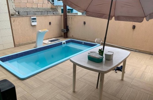 Arraial do Cabo House | Lagoa Arraial do Cabo Beach House