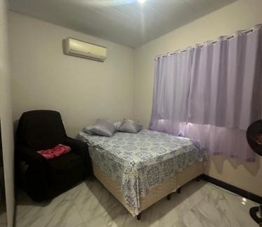 Linhares House | Lagoa