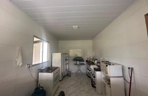 Linhares House | Lagoa