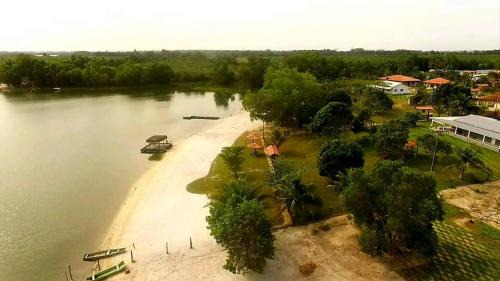 Linhares House | Lagoa