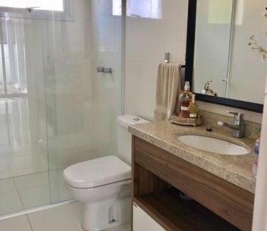 Lagoa da Conceicao Villa | Lagoa da Conceição Residence