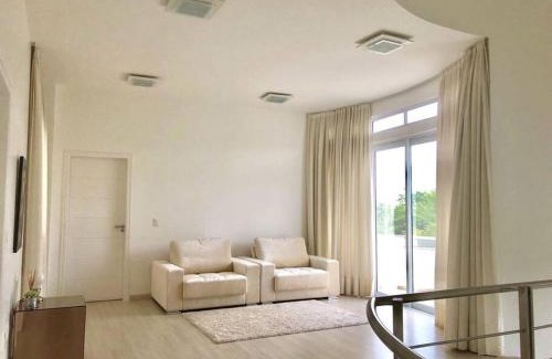 Lagoa da Conceicao Villa | Lagoa da Conceição Residence