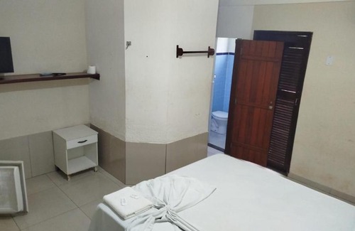 Lagoa da Confusao Hotel | Lagoa da Ilha Hotel Clube