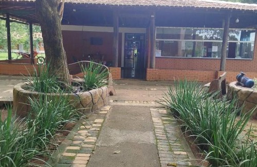 Lagoa da Confusao Hotel | Lagoa da Ilha Hotel Clube