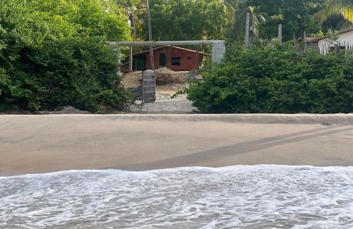 Maracajau Resort | Lagoa dos Coqueiros
