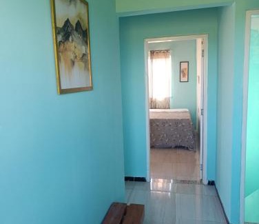 Estancia House | Lagoa dos tambaquis 2