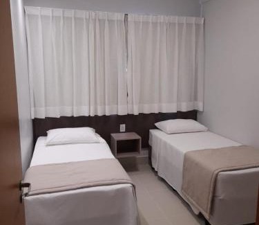 Setor Lagoa Quente Apartment | Lagoa Eco Towers Resort
