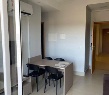 Setor Lagoa Quente Apartment | Lagoa Ecotowers Resort