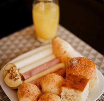 Lagoa da Prata Hotel | Lagoa Flat Hotel