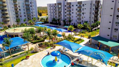 Setor Lagoa Quente House | Lagoa Flat Service RM Hopsedagem