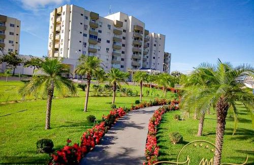 Setor Lagoa Quente House | Lagoa Flat Service RM Hopsedagem