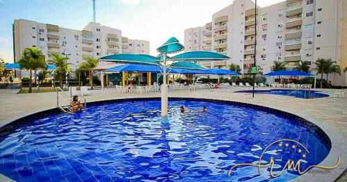 Setor Lagoa Quente House | Lagoa Flat Service RM Hopsedagem