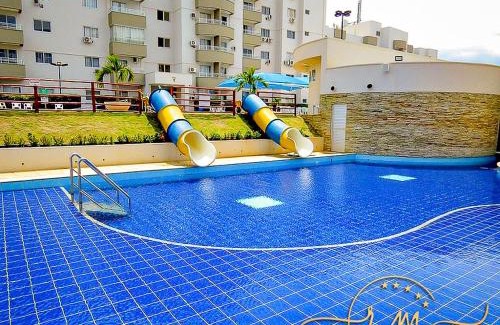 Setor Lagoa Quente House | Lagoa Flat Service RM Hopsedagem