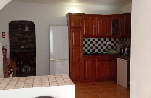 Lagoa e Carvoeiro House | Lagoa: house/villa - Lagoa