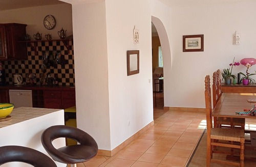 Lagoa e Carvoeiro House | Lagoa: house/villa - Lagoa