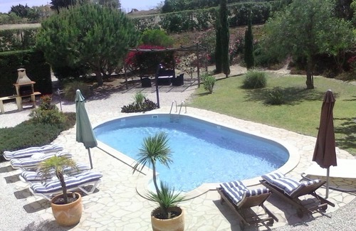 Lagoa e Carvoeiro House | Lagoa: house/villa - Lagoa