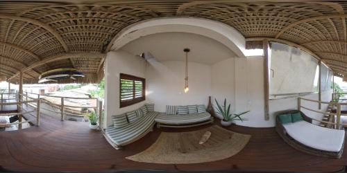 Tibau do Sul House | Lagoa Mar Suítes