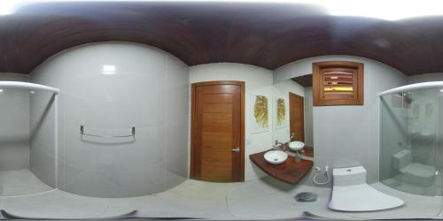 Tibau do Sul House | Lagoa Mar Suítes