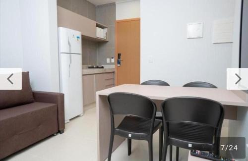 Setor Lagoa Quente Apartment | Lagoa Quente Eco Towers Resorts