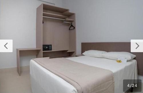 Setor Lagoa Quente Apartment | LAGOA QUENTE ECO TOWERS