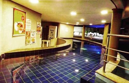 Setor Lagoa Quente Apartment | Lagoa Quente flat Service Apart