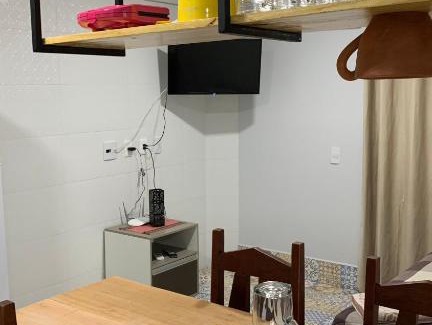 Setor Lagoa Quente Apartment | Lagoa Quente Flat Service