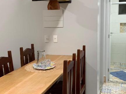 Setor Lagoa Quente Apartment | Lagoa Quente Flat Service