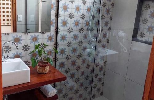 Sao Lourenco Hotel | Lagoa Seca Hotel Rural