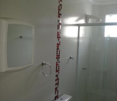 Ze Amandio Apartment | Lagoinha Beach Residencial