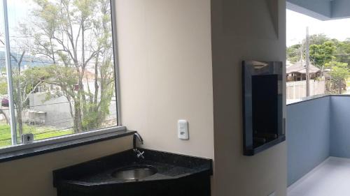 Ze Amandio Apartment | Lagoinha Beach Residencial