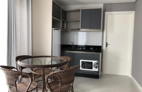 Ze Amandio Apartment | Lagoinha Beach Residencial