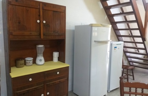 Jardim Marisol House | Lagoinha Condominium Marisol 150 m Beach