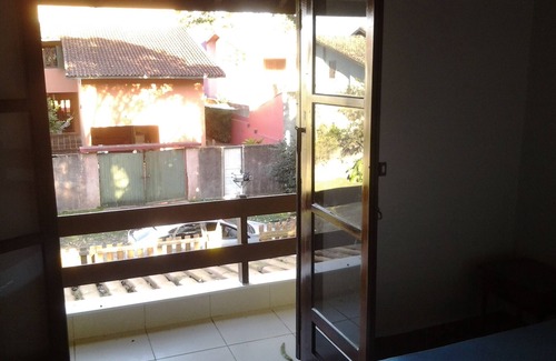 Jardim Marisol House | Lagoinha Condominium Marisol 150 m Beach