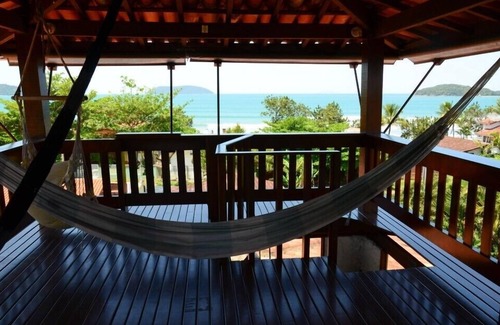 Maranduba House | Lagoinha/Maranduba, 10quartos, 8ban, swimming pool, belvedere, 50 beds zap 12-99770-3050