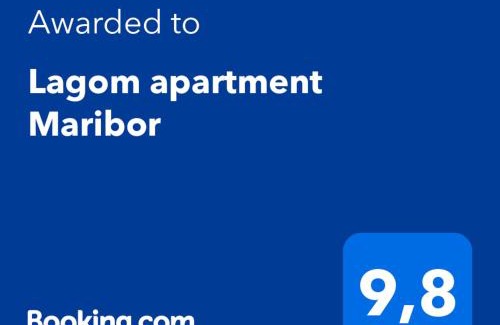 Maribor Apartment | Lagom apartment Maribor w free parking & WiFi, tourist TAX included