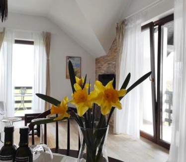 Dreznik Grad Apartment | Lagom Apartments