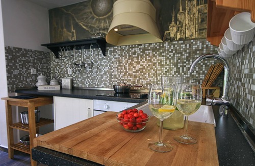 Dreznik Grad Apartment | Lagom Apartments