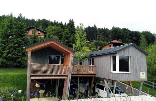 Pinsdorf House | Lagom Haus