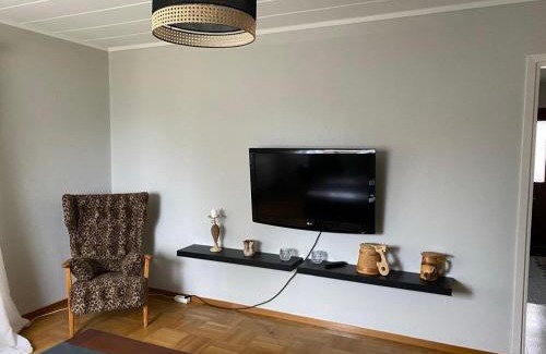 Hallefors House | Lagom Stay