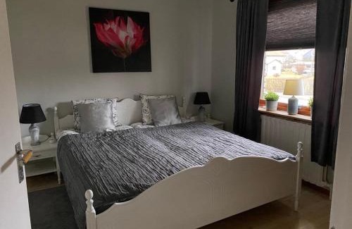 Hallefors House | Lagom Stay