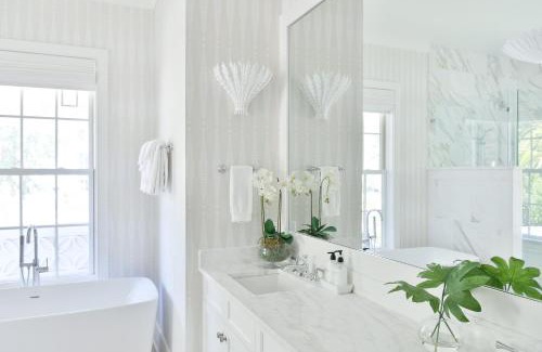 Palmetto Bluff House | Lagoon 5 Bedroom Moreland Village Home 5600